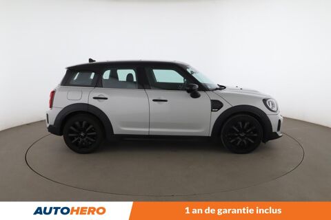 Countryman Cooper SD Edition Northwood BVA8 190 ch 2022 occasion 92130 Issy-les-Moulineaux