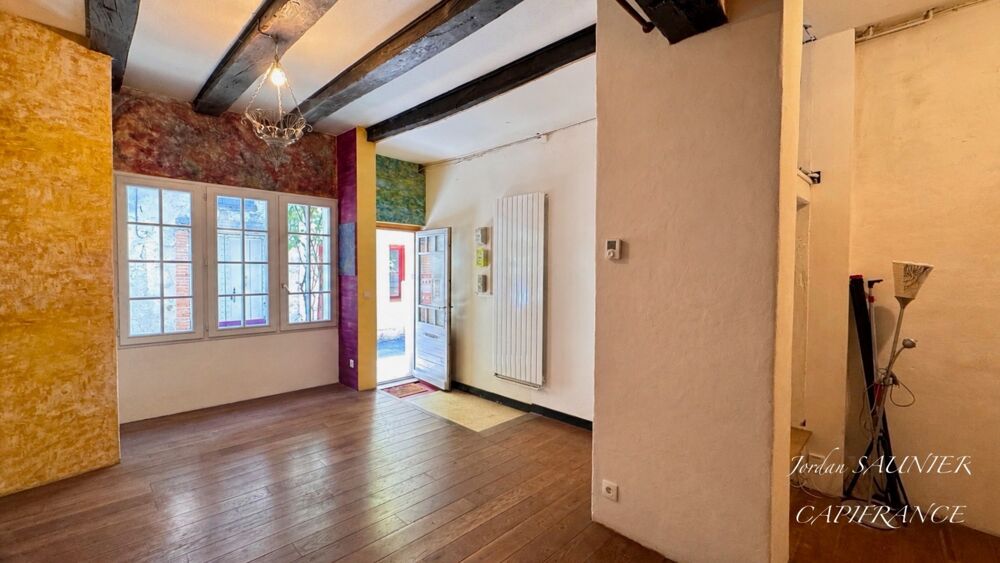 Vente Maison Maison à colombages, à vendre à SOREZE (81) Soreze