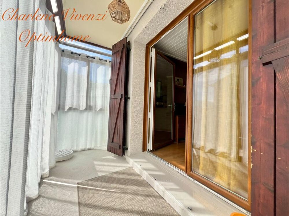 Vente Appartement À vendre – Appartement T3 de 50 m² entièrement rénové Bourg madame