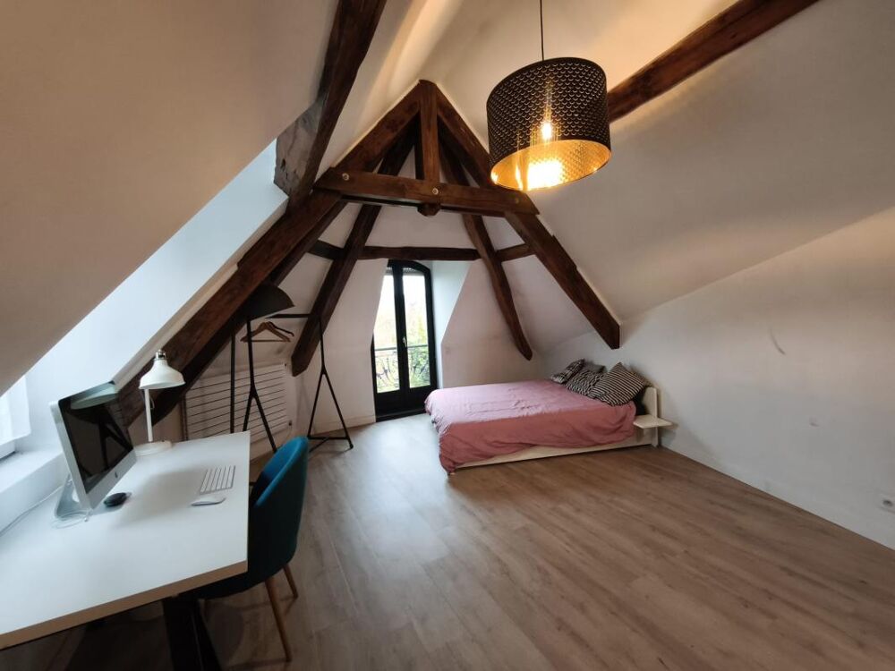 � vendre  Maison Orgeval (78630)