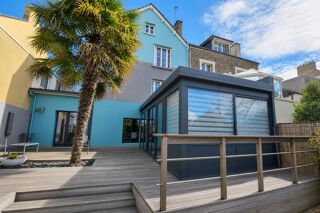  Maison à vendre 8 pièces 185 m²