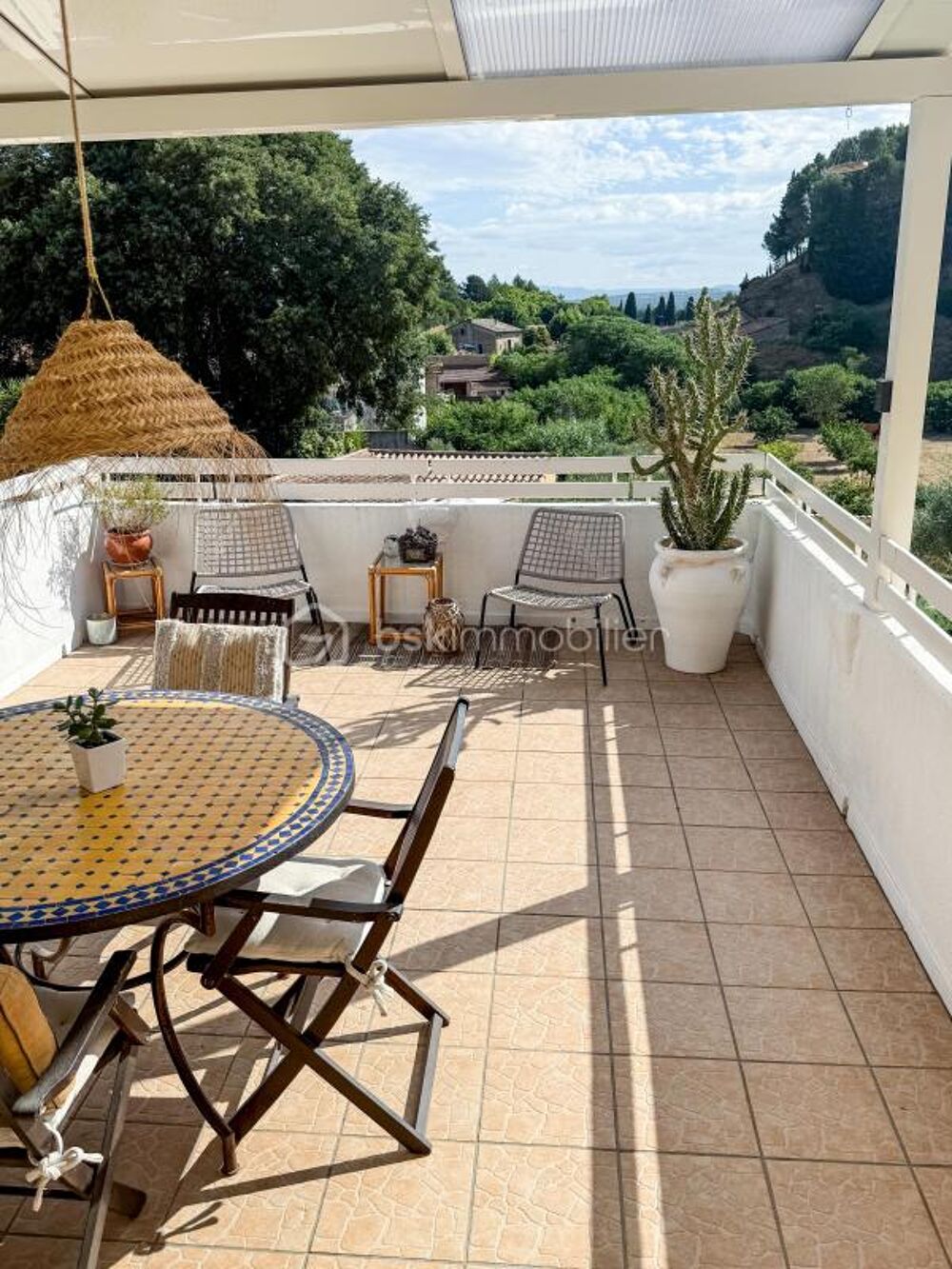 � vendre  Propri�t�/ch�teau Aspiran (34800)