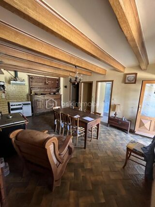  Maison à vendre 4 pièces 93 m²