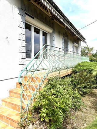  Maison � vendre 6 pi�ces 107 m�