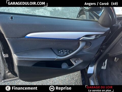 X2 sDrive18i M Sport 2021 occasion 49140 Corz&eacute;