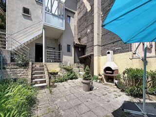  Maison � vendre 4 pi�ces 90 m�