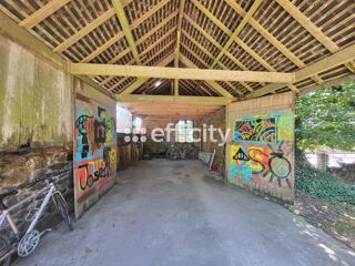  Maison à vendre 6 pièces 132 m²