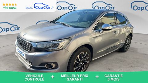 Annonce voiture Citroën DS4 10990 €