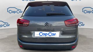 C4 Spacetourer 1.5 BlueHDi 130 EAT8 Feel 2019 occasion 95140 Garges Les Gonesse