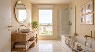  Appartement à vendre 3 pièces 62 m²