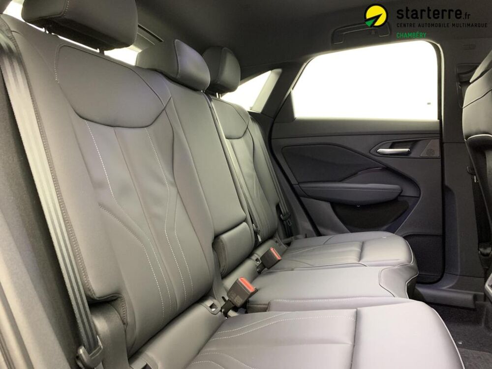 Q3 HYBRIDE E-HYBRID 272 CH S tronic 6 S line 2026 occasion 73420 Voglans