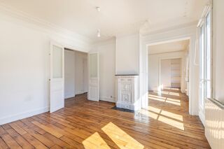  Appartement � vendre 4 pi�ces 76 m�