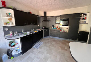  Maison à vendre 6 pièces 196 m²