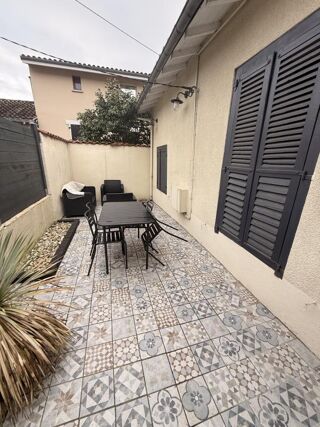  Maison � vendre 2 pi�ces 31 m�