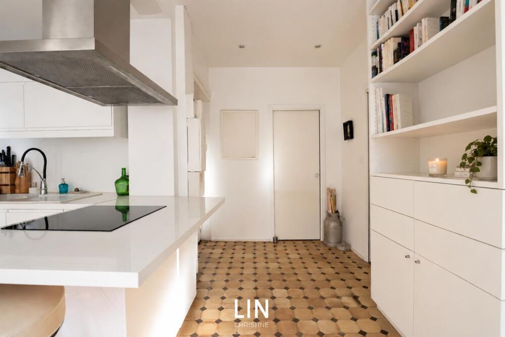 Vente Appartement Appartement Lyon 1