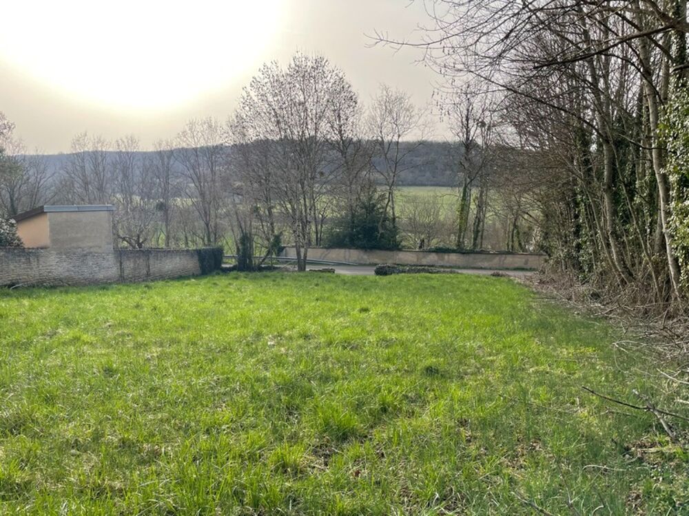 Vente Terrain Terrain à vendre de 864,00 m² THOREY SUR OUCHE (21) Thorey sur ouche