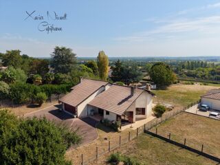 Maison à vendre 5 pièces 145 m² Saint jean le priche