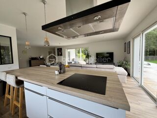  Maison à vendre 4 pièces 130 m²