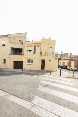  Maison � vendre 3 pi�ces 61 m�