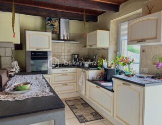  Maison à vendre 6 pièces 115 m²