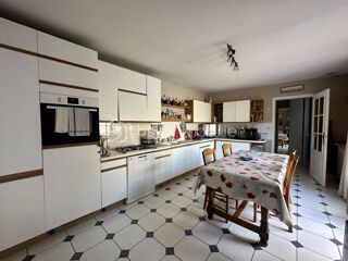  Maison à vendre 5 pièces 109 m²