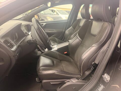 S60 D3 - 150ch R-DESIGN 2017 occasion 31000 Toulouse