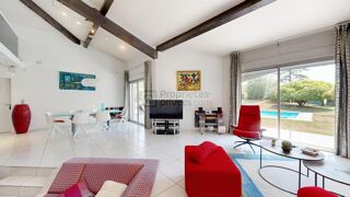  Maison � vendre 6 pi�ces 196 m�