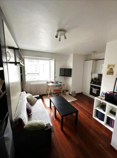  Appartement � louer 1 pi�ce 18 m�