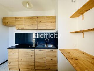  Appartement � vendre 1 pi�ce 30 m�