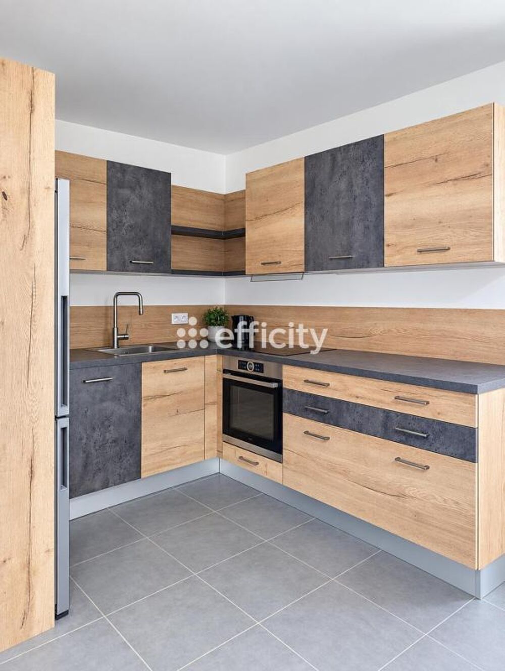 Vente Appartement Appartement Grenoble