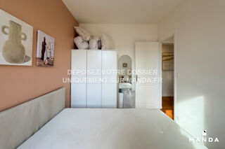  Appartement  louer 3 pices 50 m