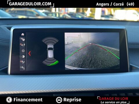 X2 sDrive18i M Sport 2021 occasion 49140 Corz&eacute;