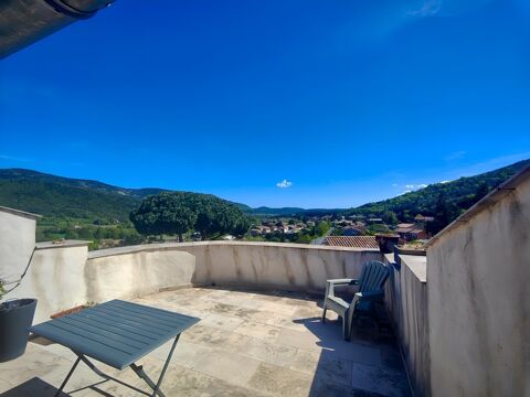   Maison � vendre 5 pi�ces LE BOUSQUET D'ORB (34) Maison - 5 pi�ce(s) - 103 m�