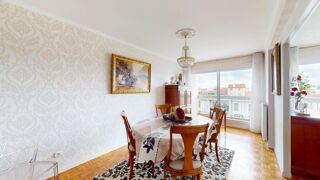  Appartement à vendre 3 pièces 96 m²