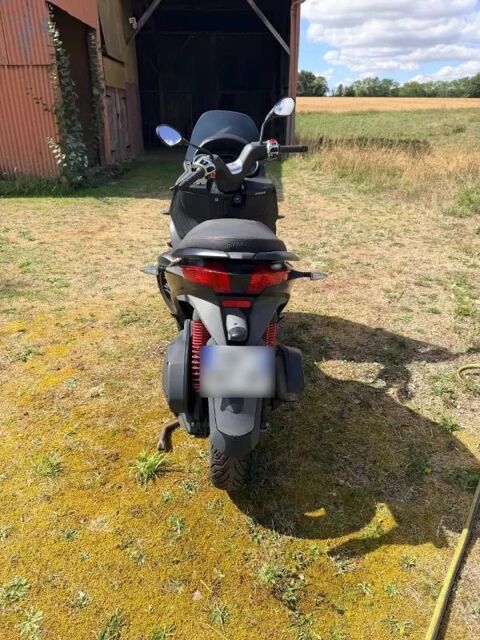 PEUGEOT 2019 occasion 72650 La Chapelle Saint Aubin