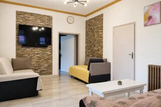  Maison à vendre 8 pièces 210 m²