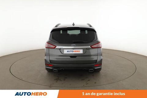 S-MAX 2.0 EcoBlue ST-Line Auto 241 ch 2019 occasion 92130 Issy-les-Moulineaux