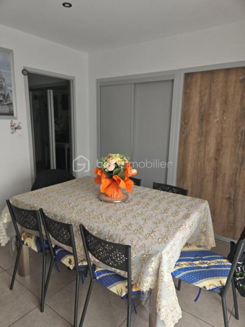   Coup de c�ur - Appartement 3 pi�ces 58 M2 r�nov�, meubl�, lumineux, calme Appartement - 3 pi�ce(s) - 59 m�