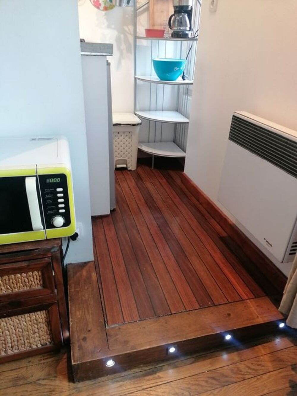 Location Appartement Studio de 23m2 à louer sur Châlons-en-Champagne Chalons en champagne