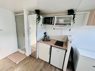  Appartement à vendre 1 pièce 11 m²