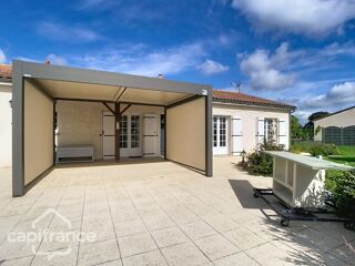  Maison à vendre 7 pièces 155 m²