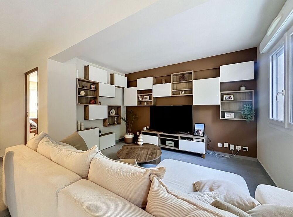 Location Appartement Appartement de 67m2 à louer sur Saint-Maur-des-Fossés Saint maur des fosses