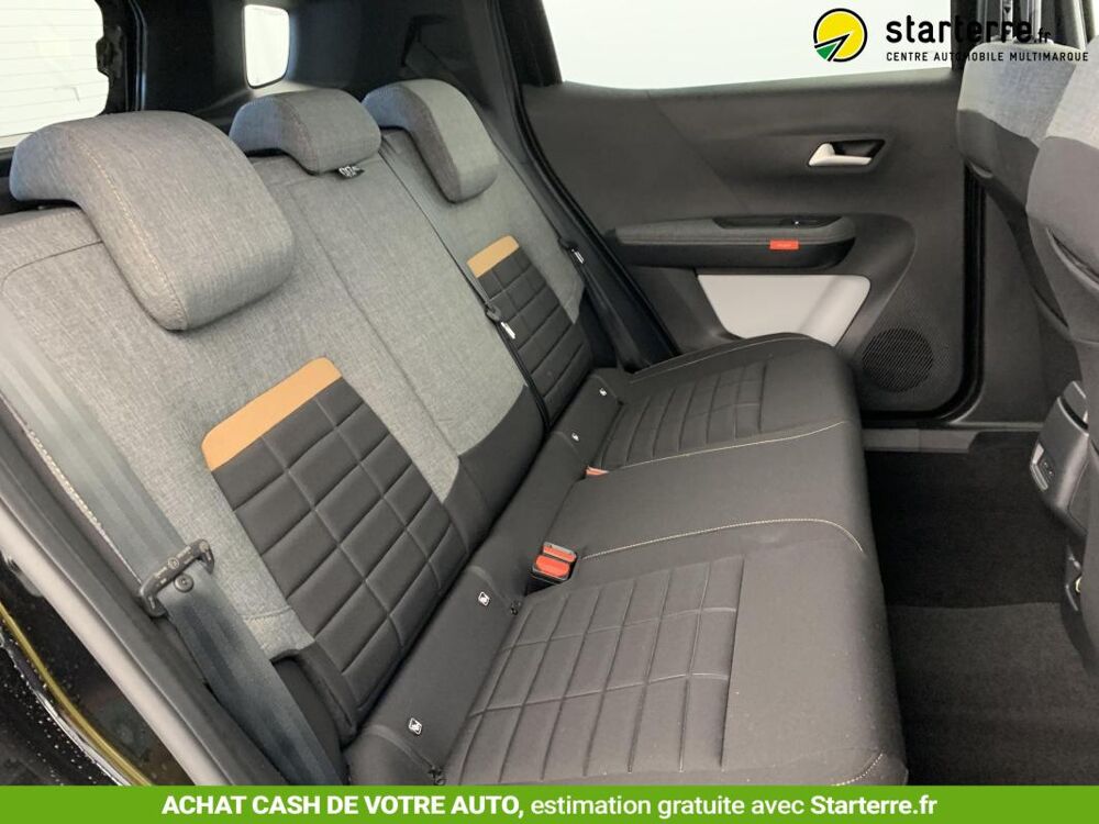C3 Aircross Hybride 145 ch Aut Plus 2026 occasion 69190 Saint-Fons