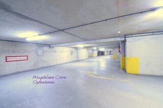  Parking / Garage � vendre 1 pi�ce 14 m�