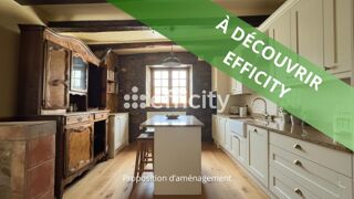  Maison à vendre 4 pièces 110 m²