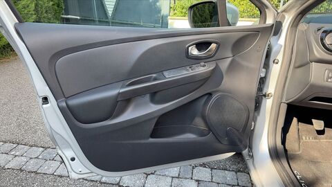 Clio IV 1.5 dCi 75 Business 2015 occasion 38000 Grenoble