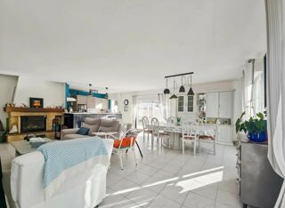  Maison � vendre 5 pi�ces 130 m�