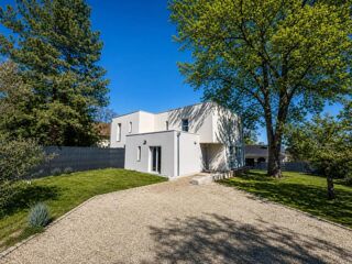  Maison à vendre 4 pièces 138 m²