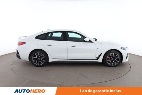 i4 eDrive35 M Sport BVA 286 ch 2023 occasion 92130 Issy-les-Moulineaux