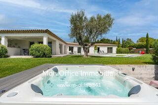  Maison � vendre 8 pi�ces 260 m�